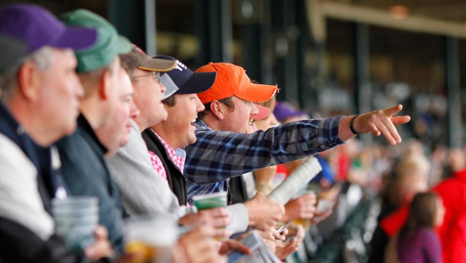 Keeneland, Americas Best Racing Sunday Selections, Noel Michaels handicapping